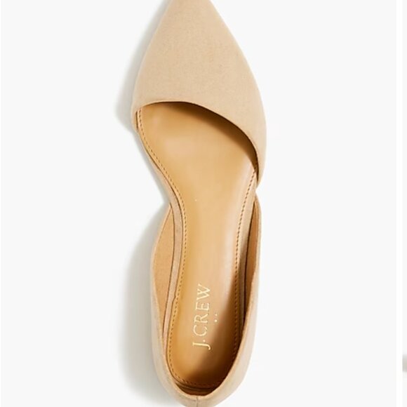 J.Crew Factory Flats - Picture 3 of 7